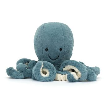 Jellycat Storm Octopus 章魚哥 27cm