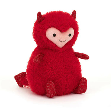 Jellycat Hugg McSnugg 抱抱怪獸-麥斯納吉