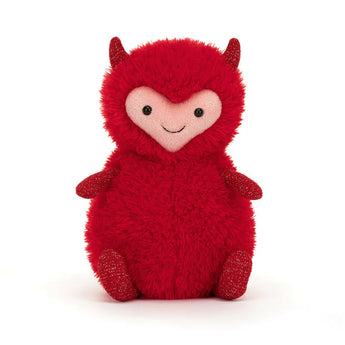 Jellycat Hugg McSnugg 抱抱怪獸-麥斯納吉