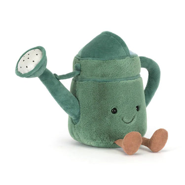 Jellycat Amuseables Watering Can 趣味澆水壺 28cm