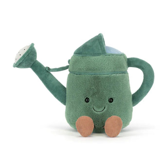 Jellycat Amuseables Watering Can 趣味澆水壺 28cm