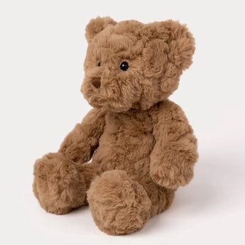 Teddykompaniet Sture Coffee Bear 35 cm