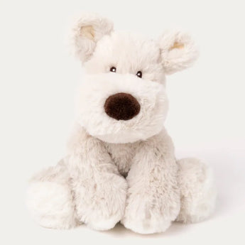 Teddykompaniet Mocca Puppy 22 cm