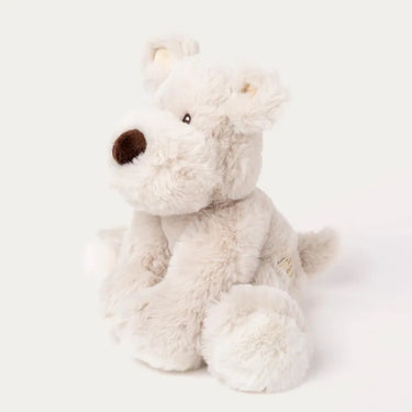 Teddykompaniet Mocca Puppy 22 cm