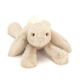 Jellycat Smudge Rabbit 趴趴史瑪吉兔兔 13x24cm