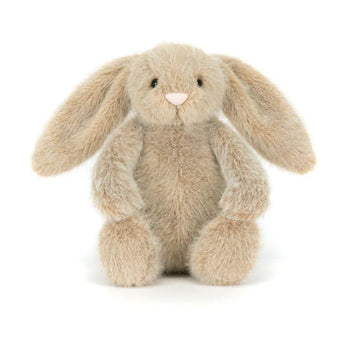 Jellycat Oat Flufflet Bunny 芙蓉燕麥兔 18cm