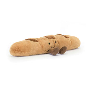 Jellycat Amuseables Baguette 法國長棍麵包