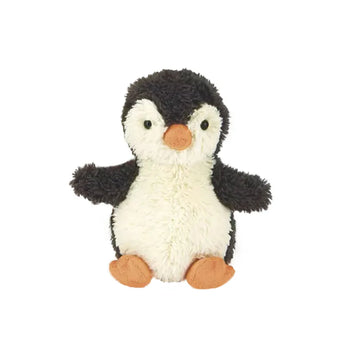 Jellycat Peanut Penguin 花生企鵝 11x6cm Small