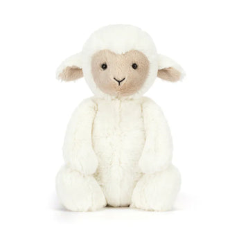 Jellycat Skipson Lamb 斯基浦森羊咩咩