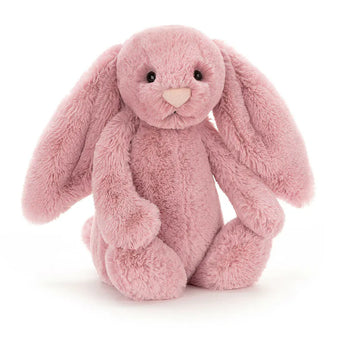Jellycat Bashful Tulip Bunny 粉嫩粉 兔 31cm