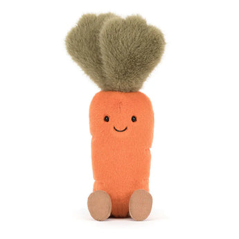 Jellycat Amuseables Carrot 趣味胡蘿蔔