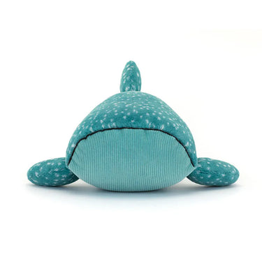 Jellycat Gobfrey Whale Shark 哥布弗雷鯨鯊