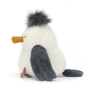 Jellycat Chip Seagull 奇普海鷗