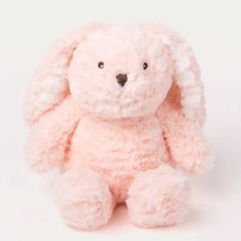 Sakura Pink Rabbit Cooling Huggable Plush 35cm