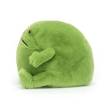 Jellycat Ricky Rain Frog 哭哭蛙