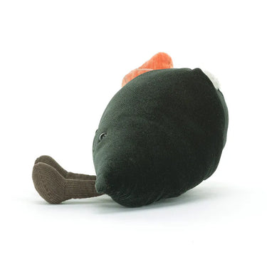 Jellycat  Amuseables Coneroi Temaki 趣味手捲壽司