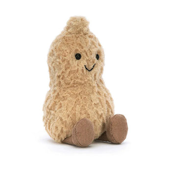 Jellycat Amuseable Peanut 趣味花生