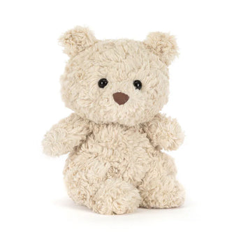 Jellycat Bartholomew Bear Junior  小巴賽羅熊