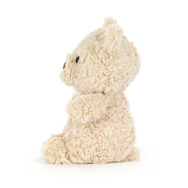 Jellycat Bartholomew Bear Junior  小巴賽羅熊