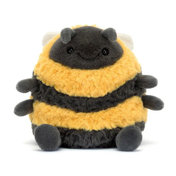 Jellycat Albee Bee 歡樂小蜜蜂