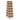BURBERRY Kids Classic Check Scarf
