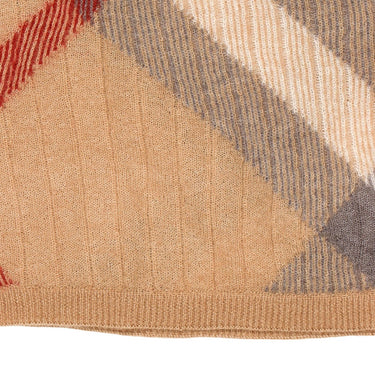 BURBERRY Kids Classic Check Blanket