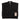 BURBERRY Kids Classic Check Equestrian Knight Tag Black Cape