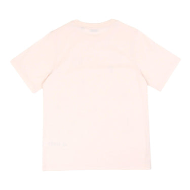 BURBERRY Kids Classic Check Umbrella Pink Short-Sleeve T-Shirt