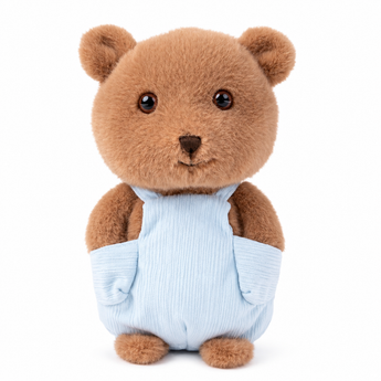 瑞典 Teddykompaniet 經典系列 (多款任選)