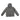 Stone Island Kids 灰色羽絨夾克