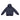 Stone Island Kids 海軍藍連帽夾克