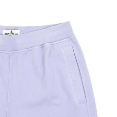 Stone Island Kids Purple Trousers