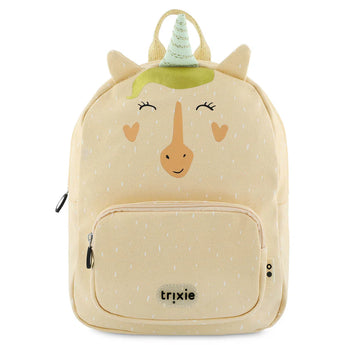 Trixie 動物造型幼幼背包-夢幻獨角獸-trixie