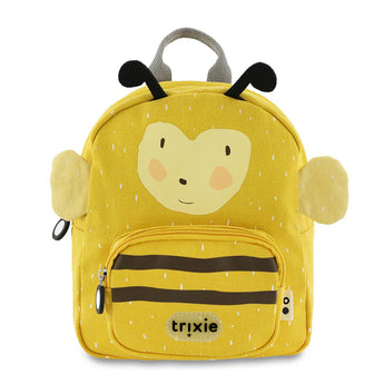 Trixie 動物造型幼幼背包-嗡嗡蜜蜂-trixie