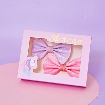 Soda n' Cream 限量禮盒組M
