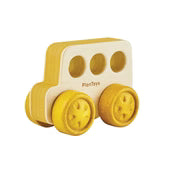 Plantoys 5744 嚕嚕小巴士-Plantoys