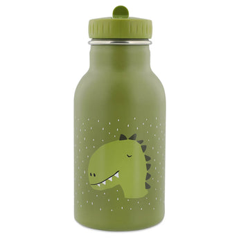 Trixie 動物造型不鏽鋼保溫罐350ml-威力恐龍-Trixie