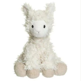 Teddykompaniet Liam羊駝32 cm