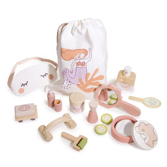 Tender Leaf Toys 夢幻人魚保養組