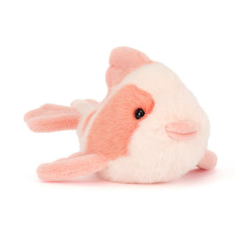 Jellycat Fancy Carp 錦鯉