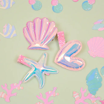 Soda n' Cream 浪漫海底世界